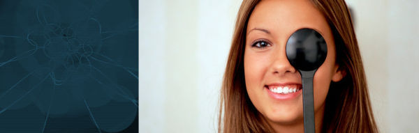 Eye care made easy!
